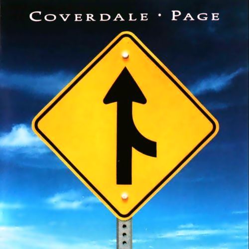 Coverdale / Page